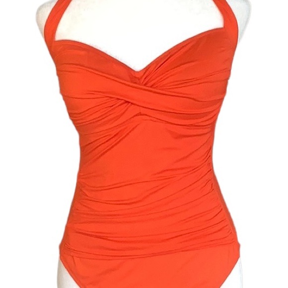 La Blanca Swim La Blanca One Piece Swimsuit Poshmark